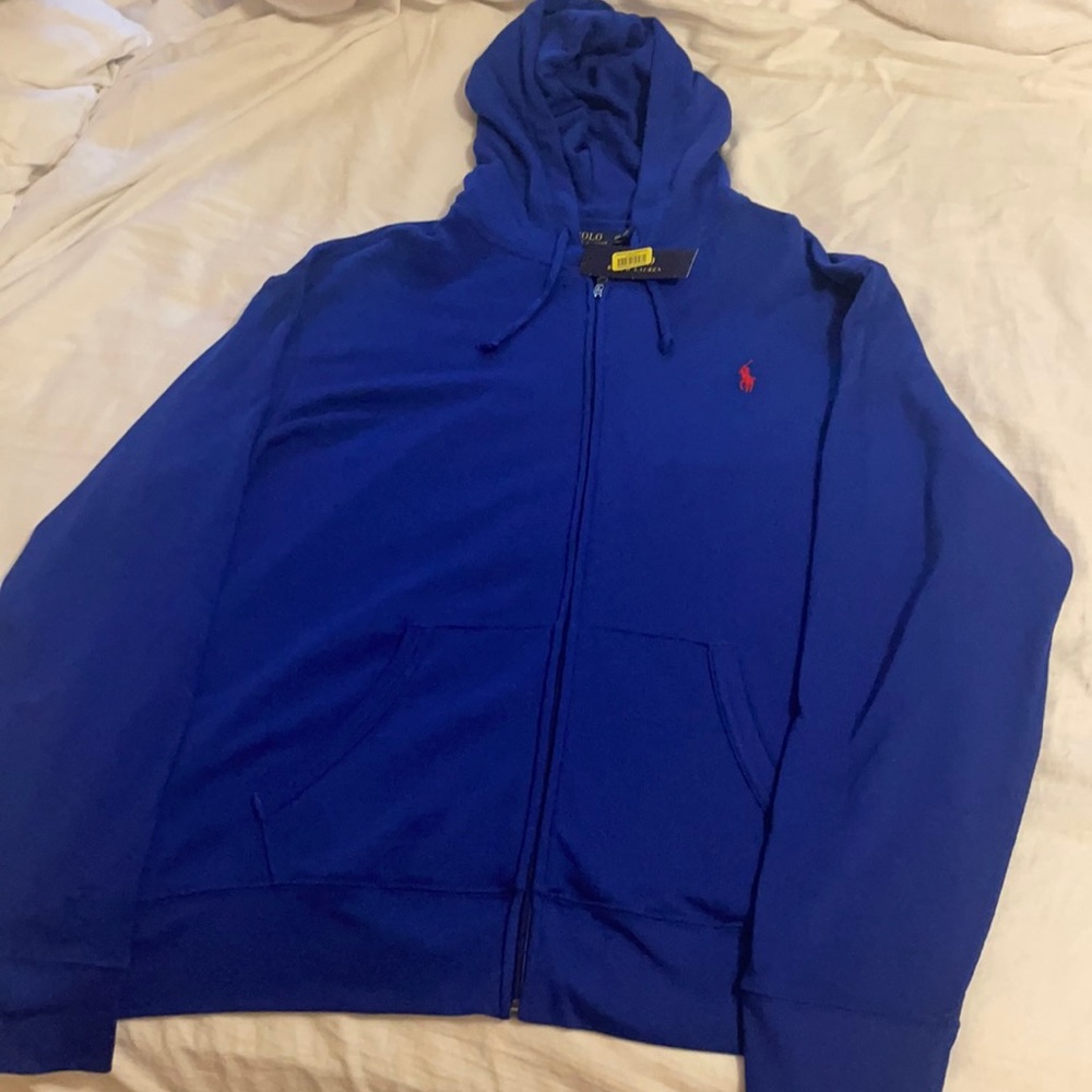 Polo Ralph Lauren jacket